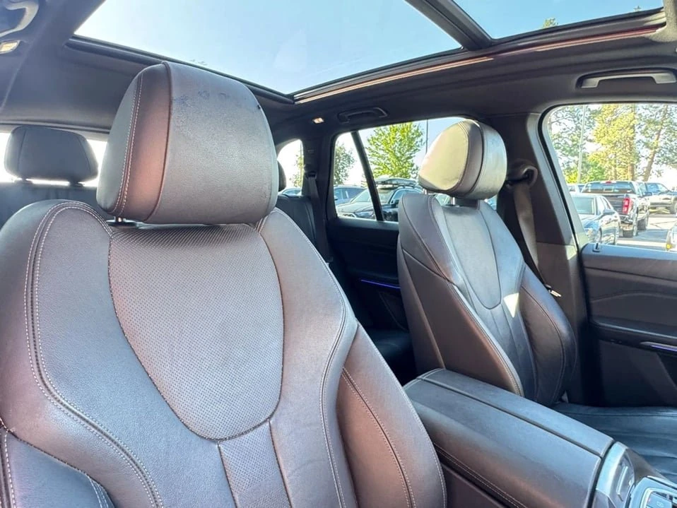 2019 BMW G05 X5 - Image 20 of 20