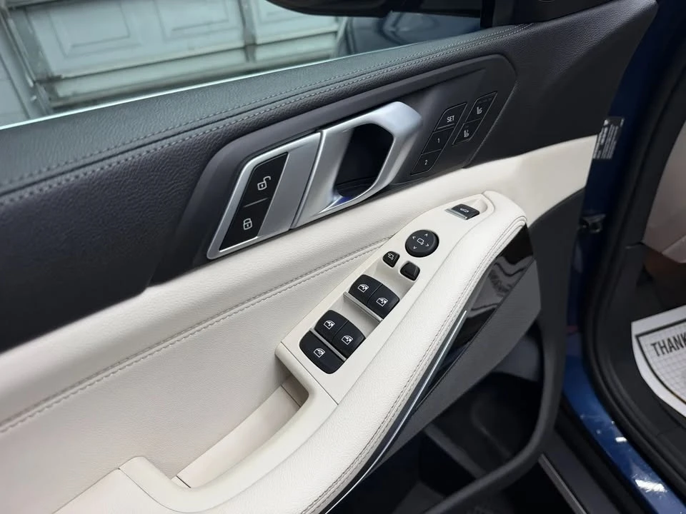 2019 BMW G05 X5 - Image 11 of 20