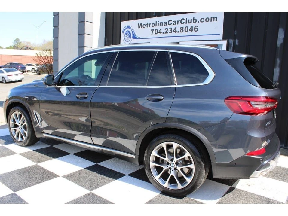 2019 BMW G05 X5 - Image 5 of 20