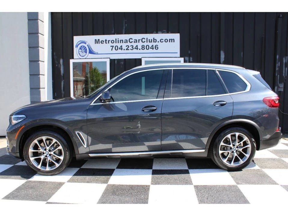 2019 BMW G05 X5 - Image 4 of 20