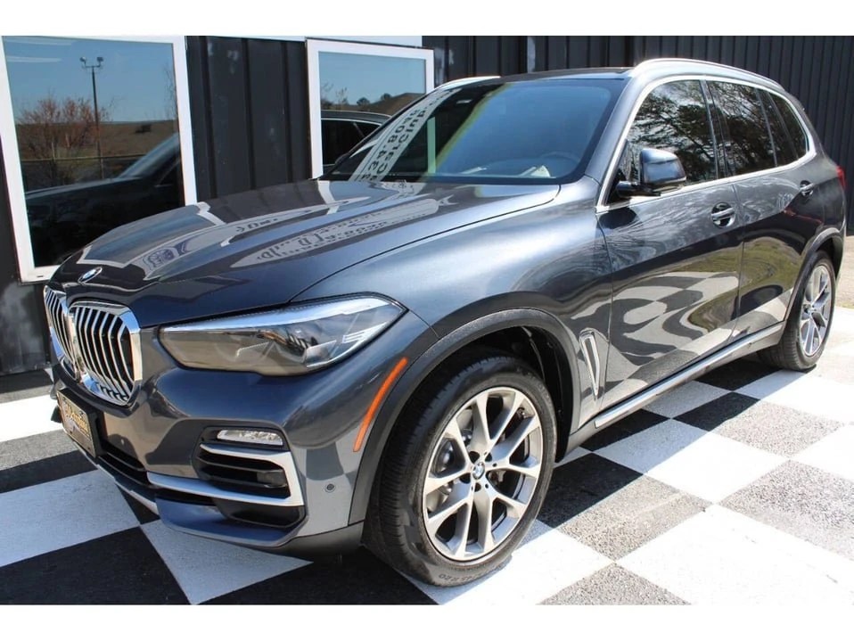 2019 BMW G05 X5 - Image 2 of 20