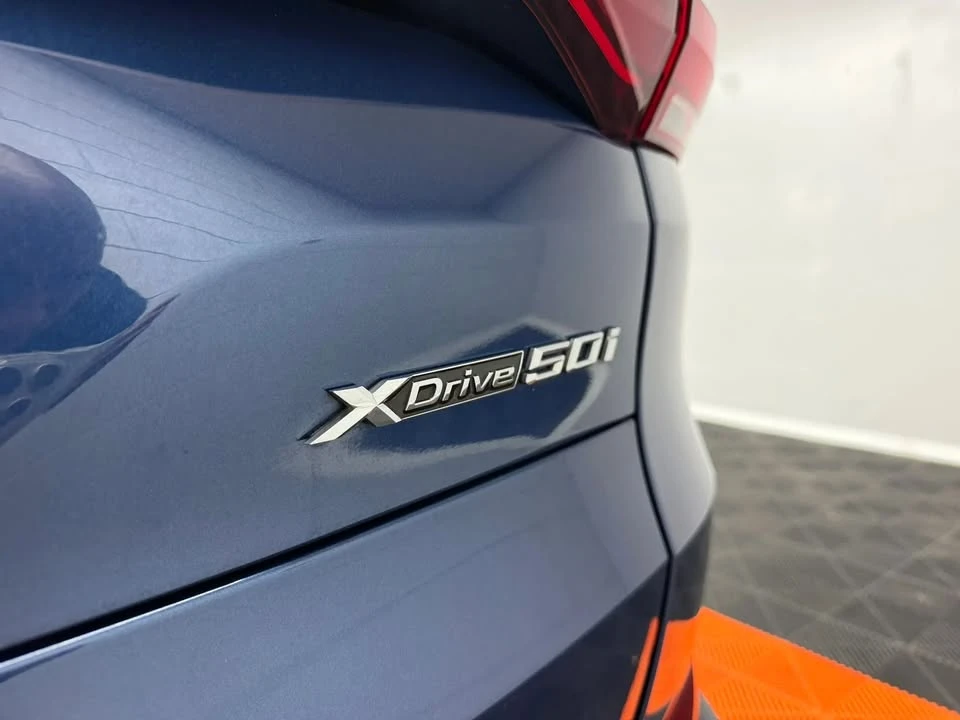 2019 BMW G05 X5 - Image 4 of 20