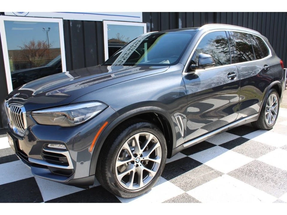 2019 BMW G05 X5 - Image 3 of 20