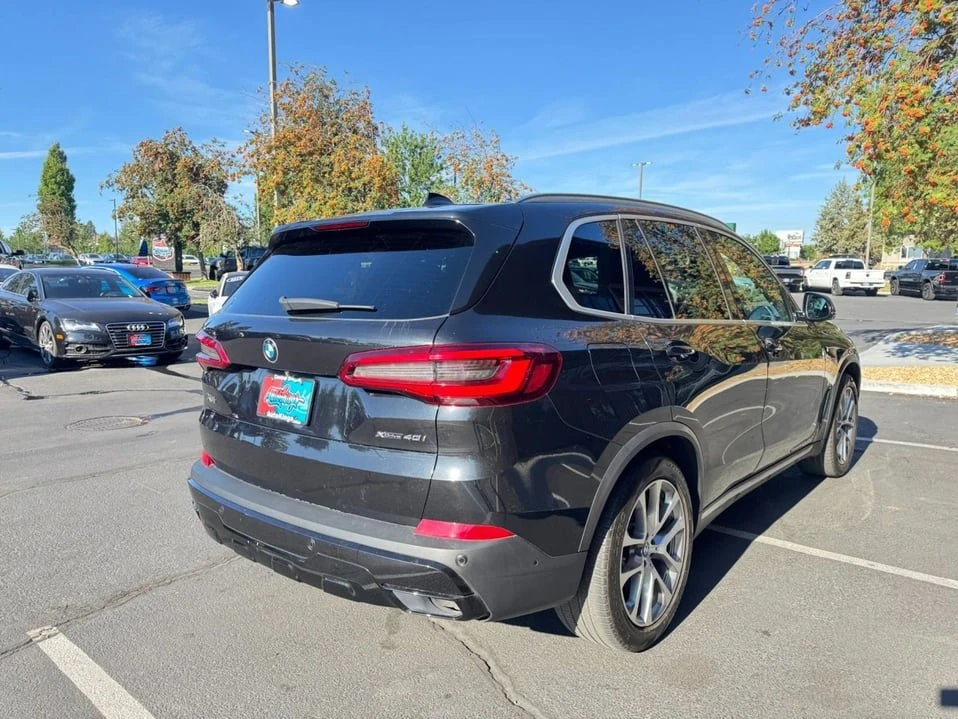 2019 BMW G05 X5 - Image 4 of 20