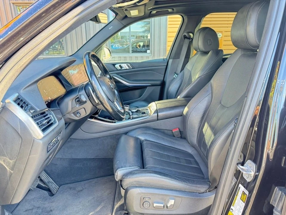 2019 BMW G05 X5 - Image 10 of 20