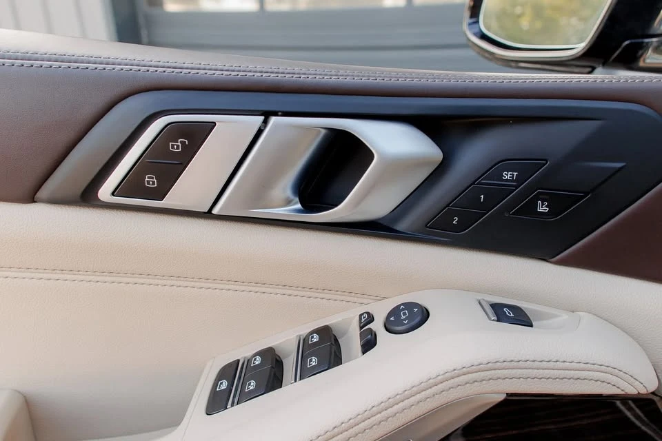 2019 BMW G05 X5 - Image 11 of 19