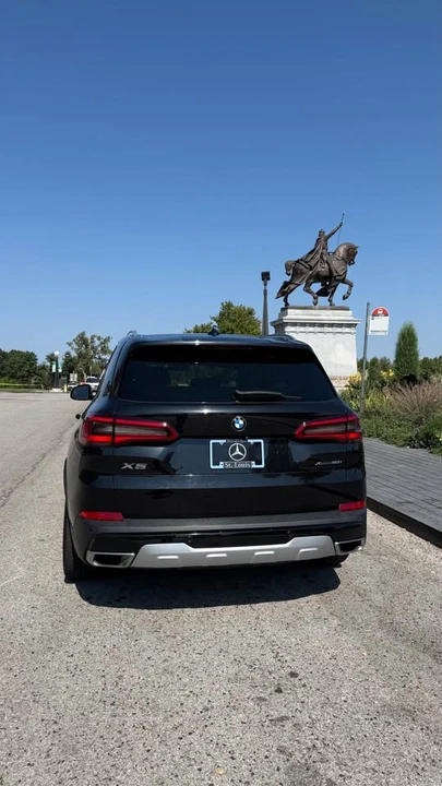 2019 BMW G05 X5 - Image 2 of 7