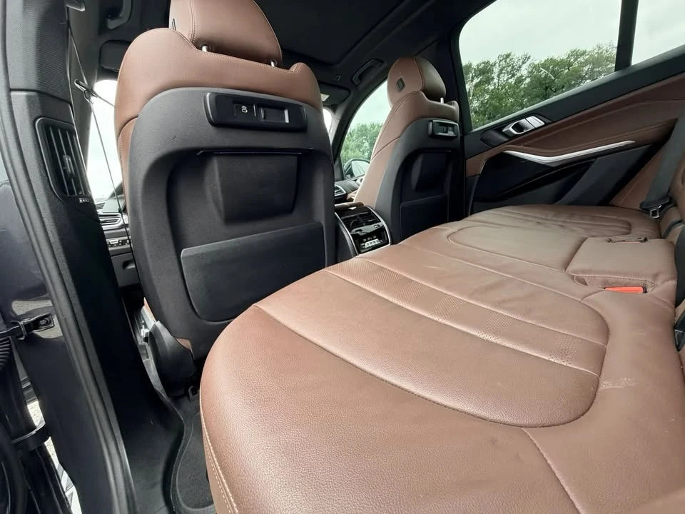 2019 BMW G05 X5 - Image 18 of 20