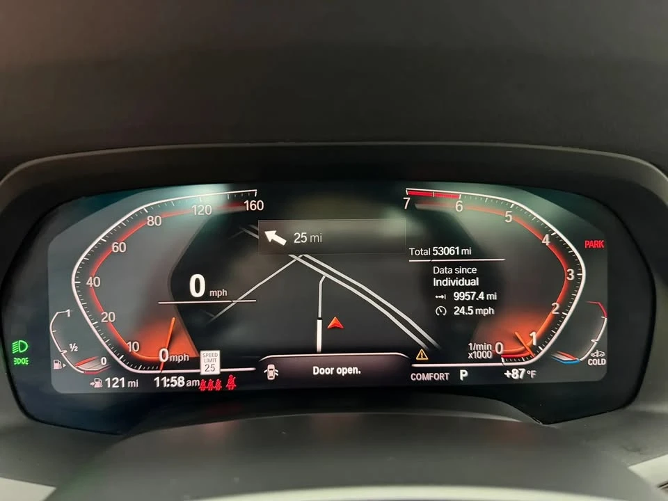 2019 BMW G05 X5 - Image 19 of 20
