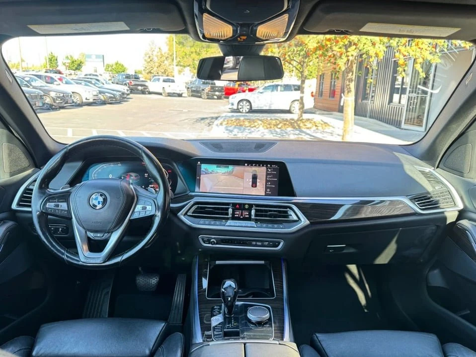 2019 BMW G05 X5 - Image 11 of 20