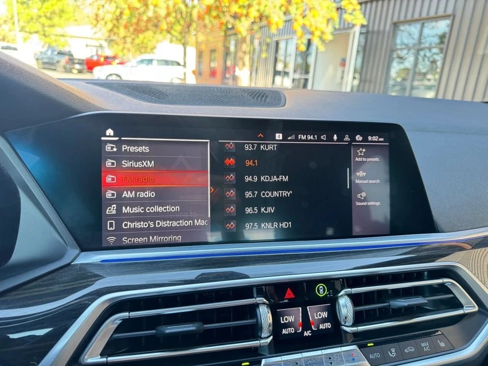 2019 BMW G05 X5 - Image 14 of 20