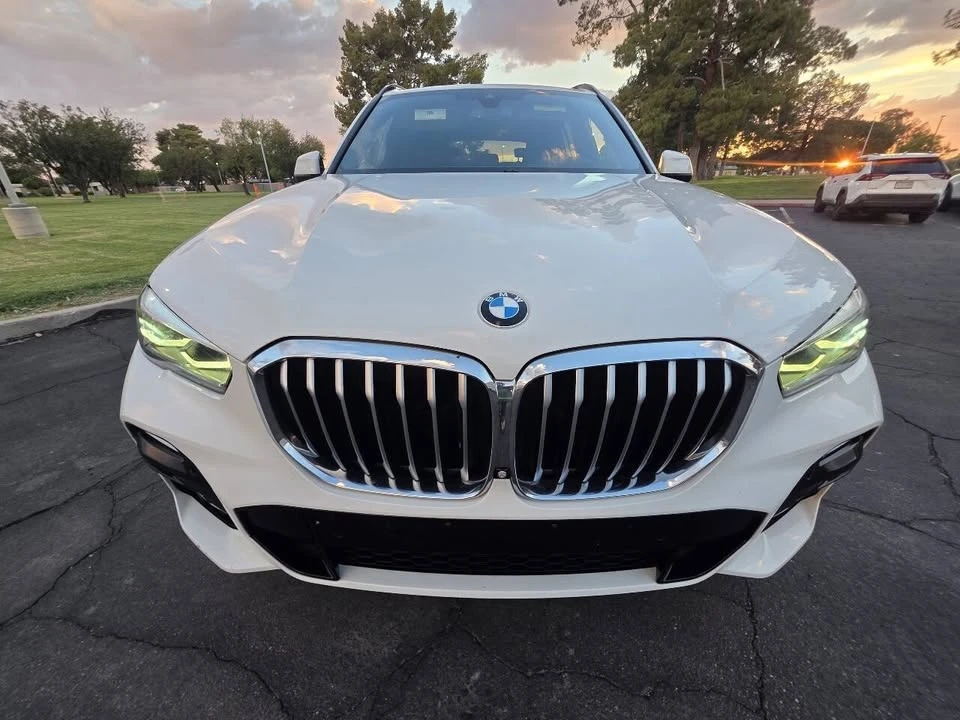 2019 BMW G05 X5 - Image 7 of 20