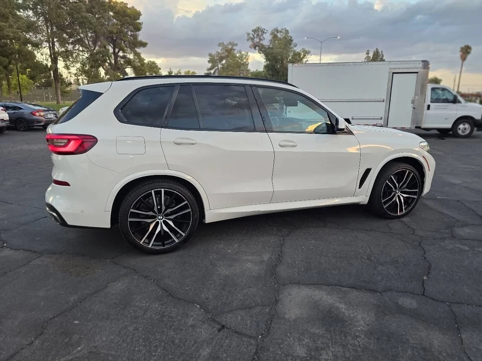 2019 BMW G05 X5 - Image 16 of 20