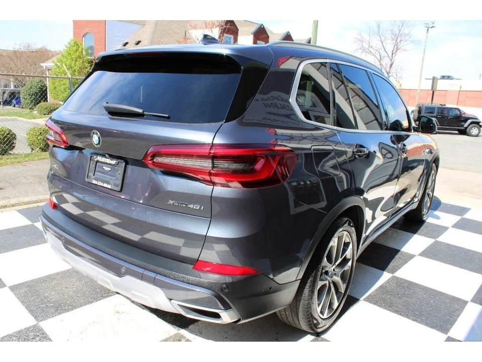 2019 BMW G05 X5 - Image 8 of 20