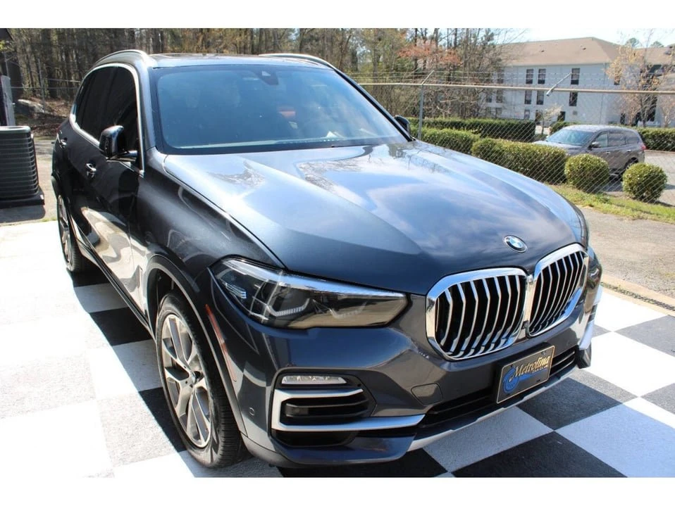 2019 BMW G05 X5 - Image 9 of 20