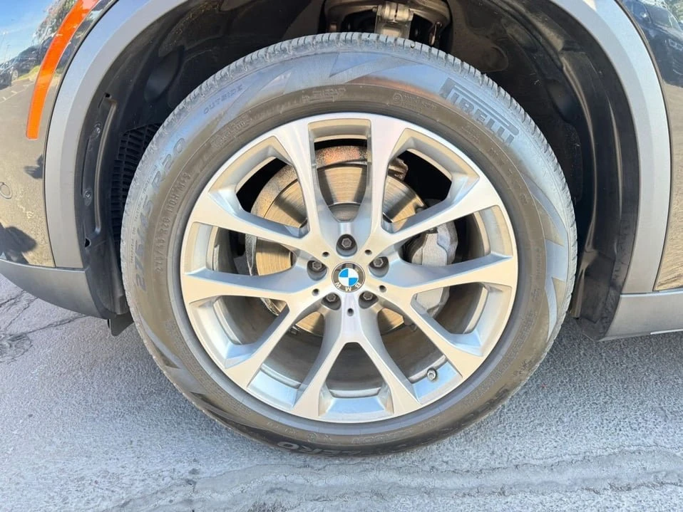 2019 BMW G05 X5 - Image 8 of 20