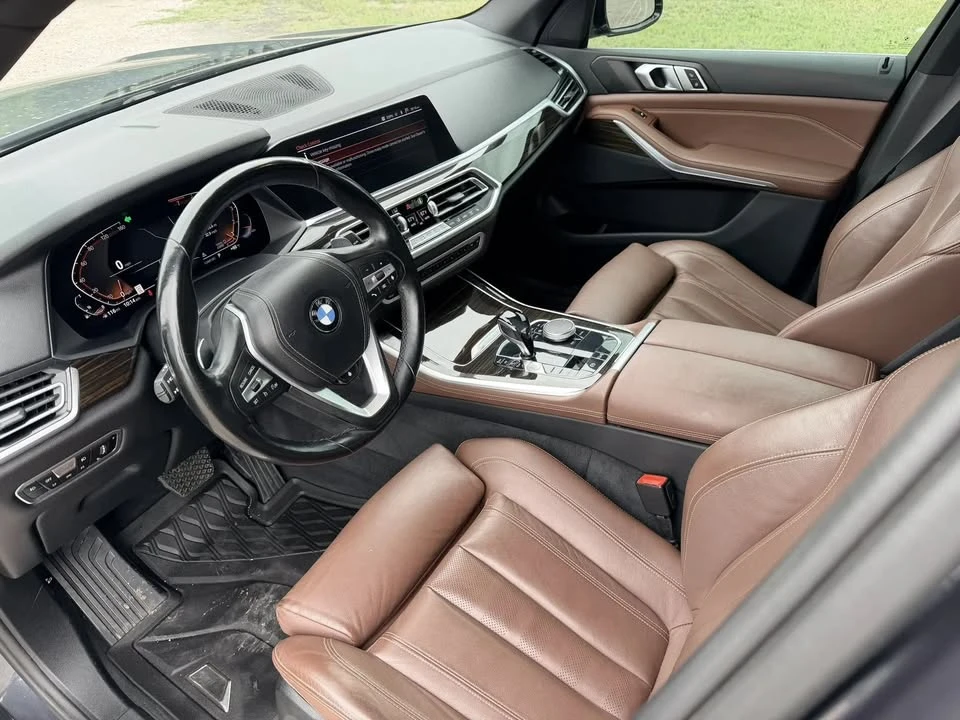 2019 BMW G05 X5 - Image 16 of 20
