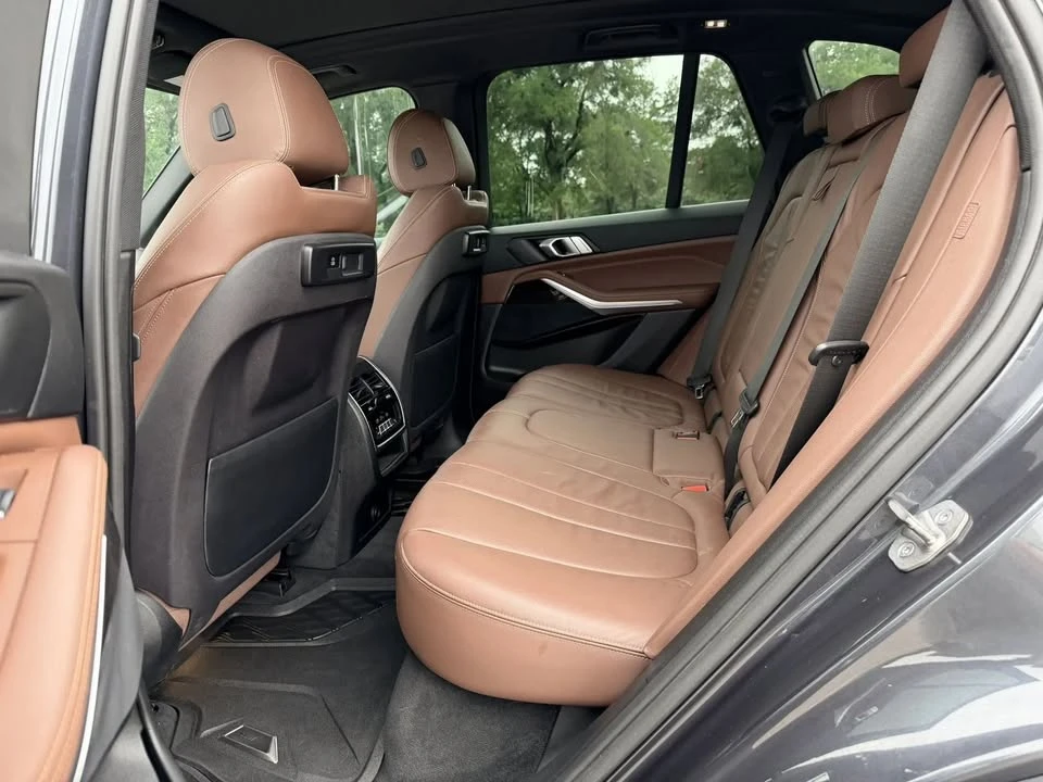2019 BMW G05 X5 - Image 17 of 20