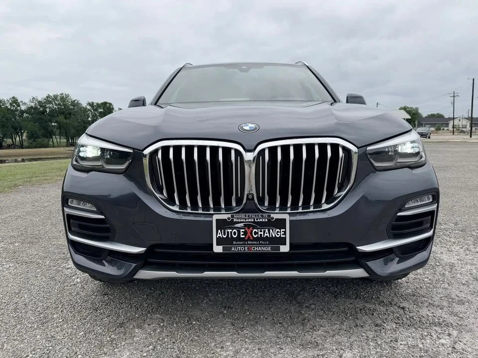 2019 BMW G05 X5 - Image 3 of 20