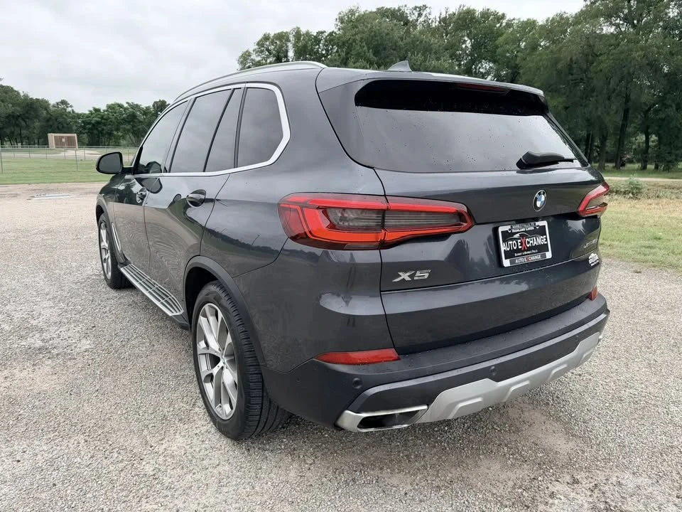 2019 BMW G05 X5 - Image 8 of 20