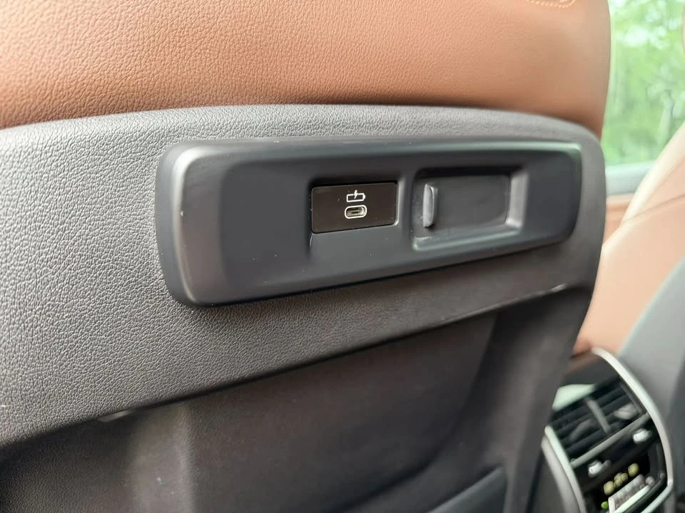 2019 BMW G05 X5 - Image 20 of 20
