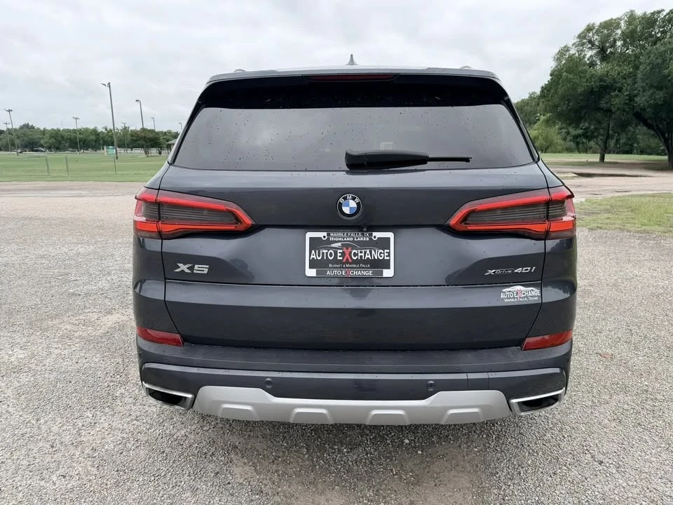 2019 BMW G05 X5 - Image 7 of 20
