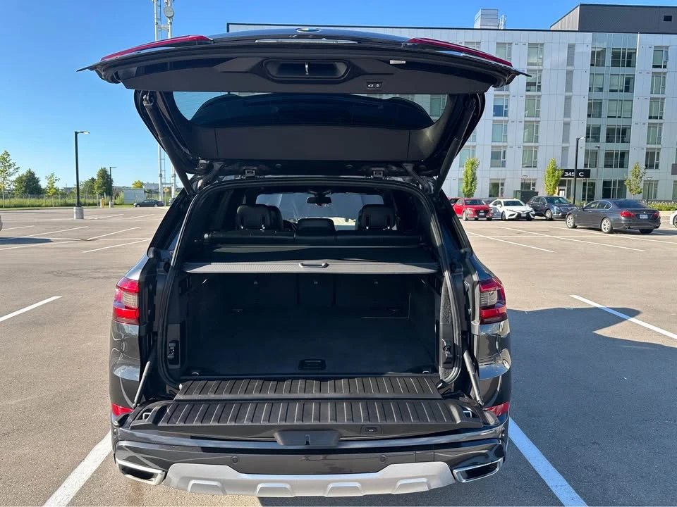 2019 BMW G05 X5 - Image 12 of 16