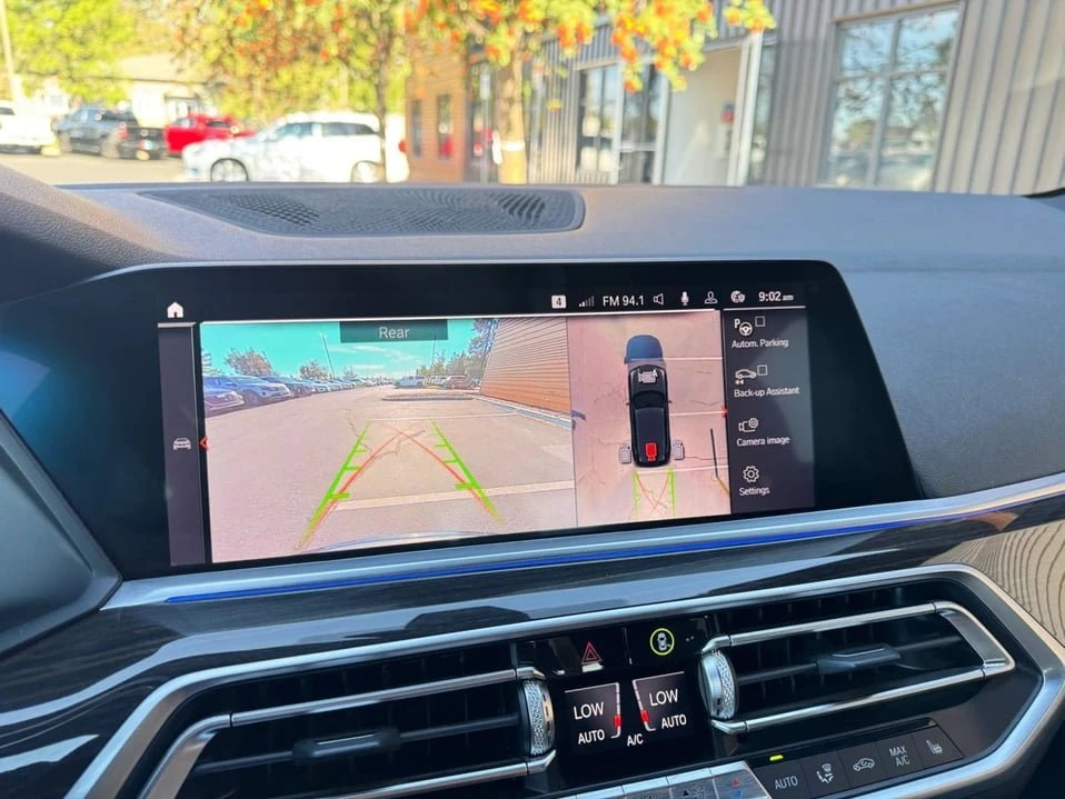 2019 BMW G05 X5 - Image 16 of 20