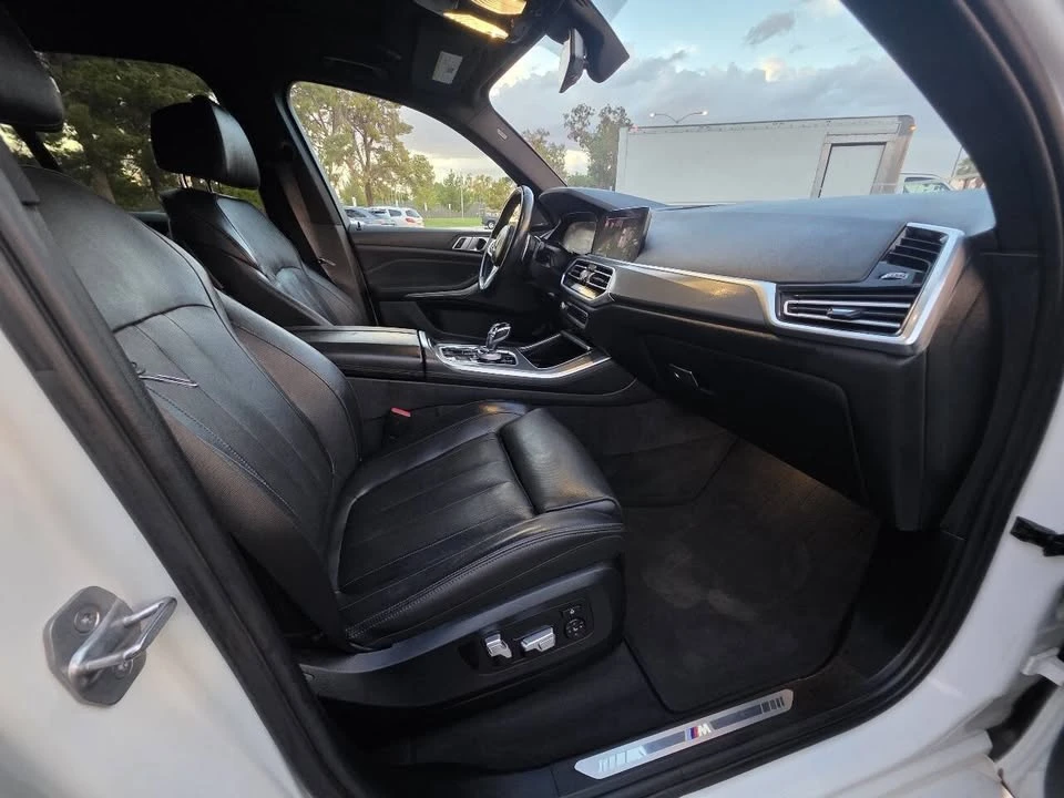 2019 BMW G05 X5 - Image 19 of 20