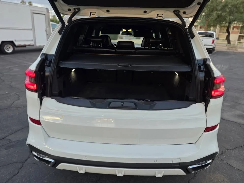 2019 BMW G05 X5 - Image 15 of 20