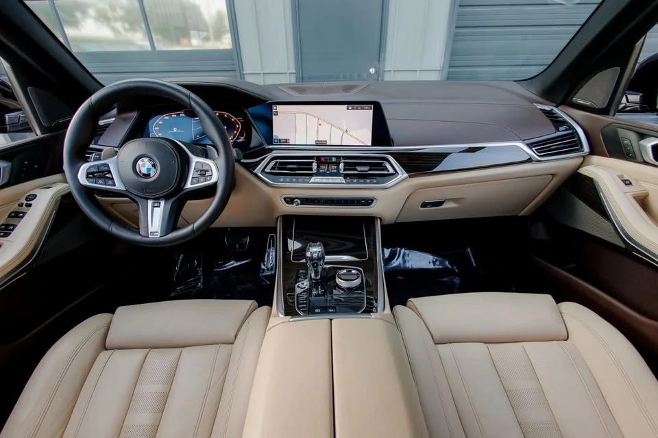 2019 BMW G05 X5 - Image 17 of 19