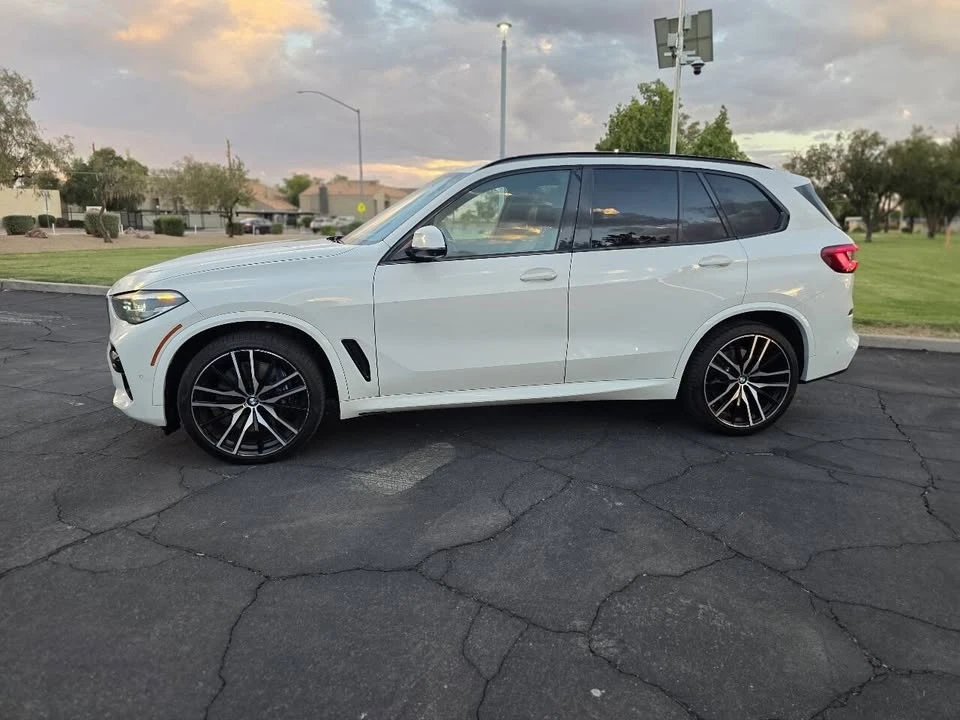 2019 BMW G05 X5 - Image 9 of 20
