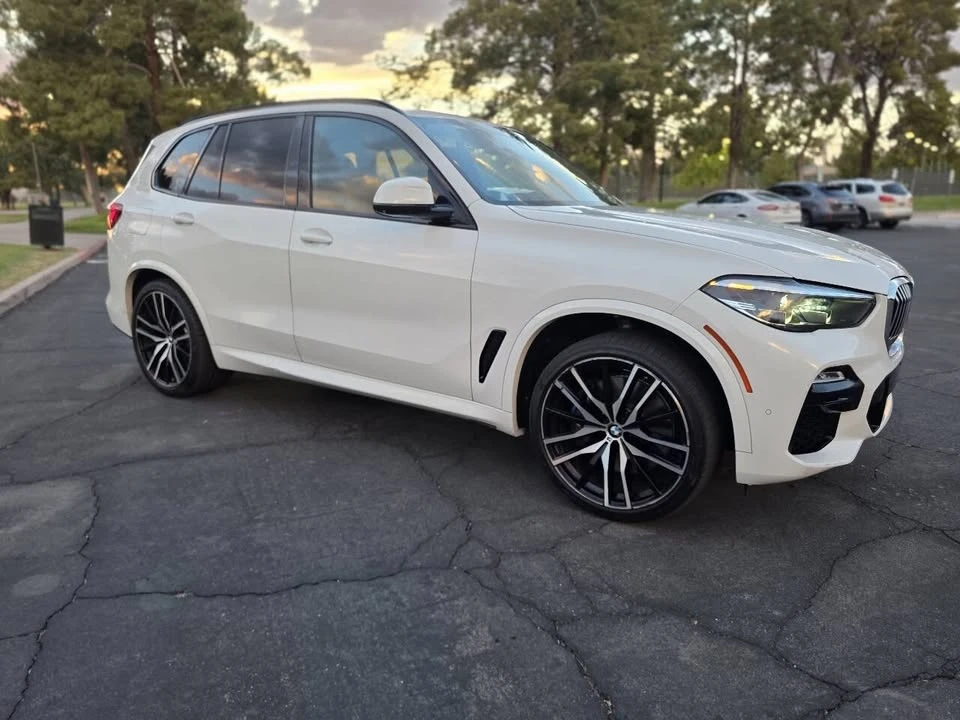 2019 BMW G05 X5 - Image 18 of 20