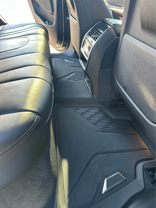 2019 BMW G05 X5 - Image 14 of 16