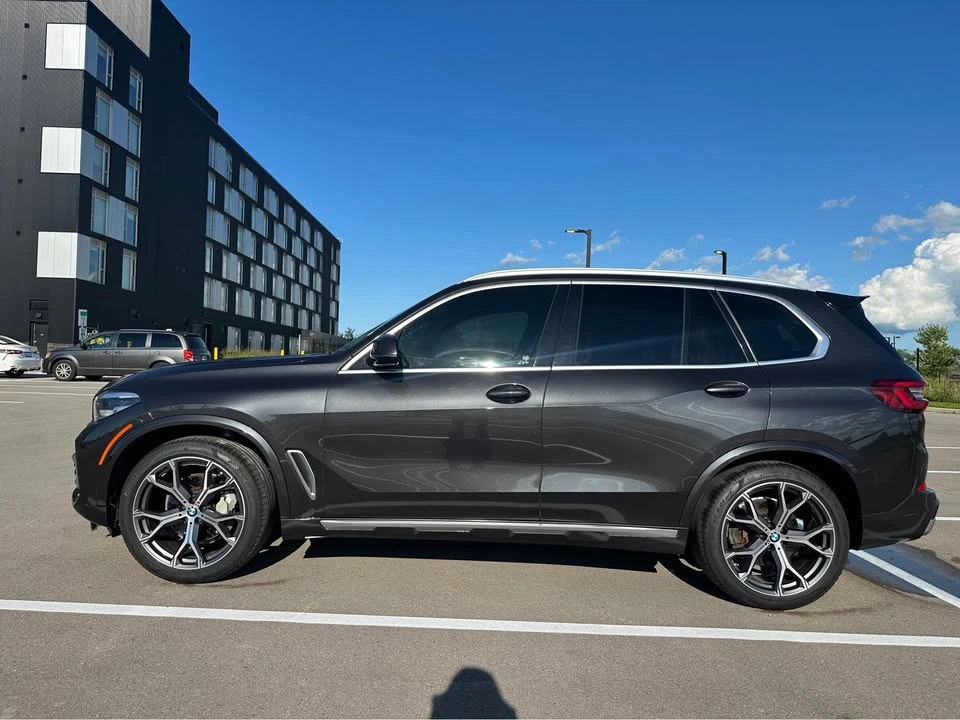 2019 BMW G05 X5 - Image 9 of 16