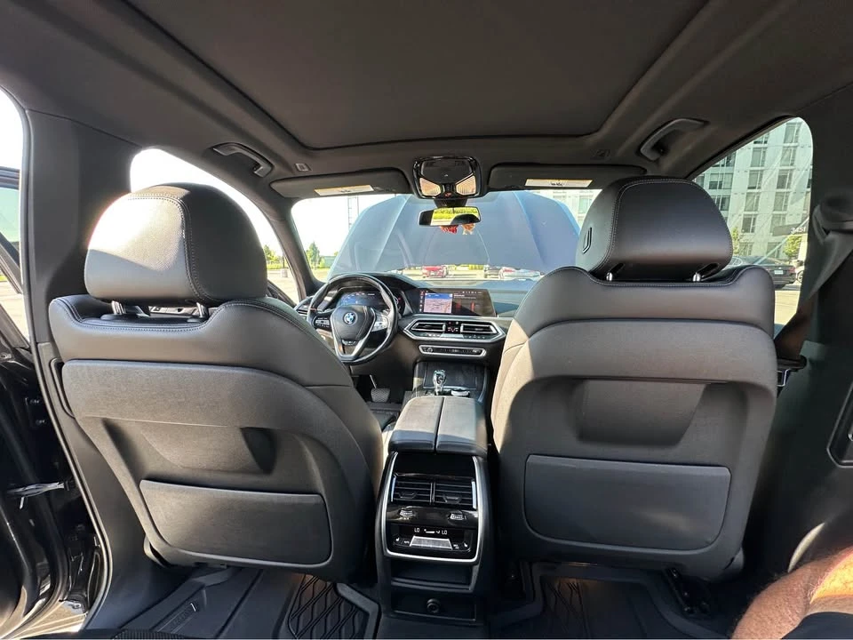 2019 BMW G05 X5 - Image 5 of 16
