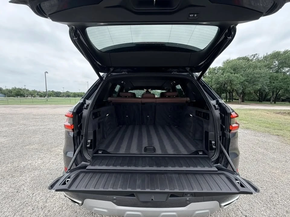 2019 BMW G05 X5 - Image 11 of 20