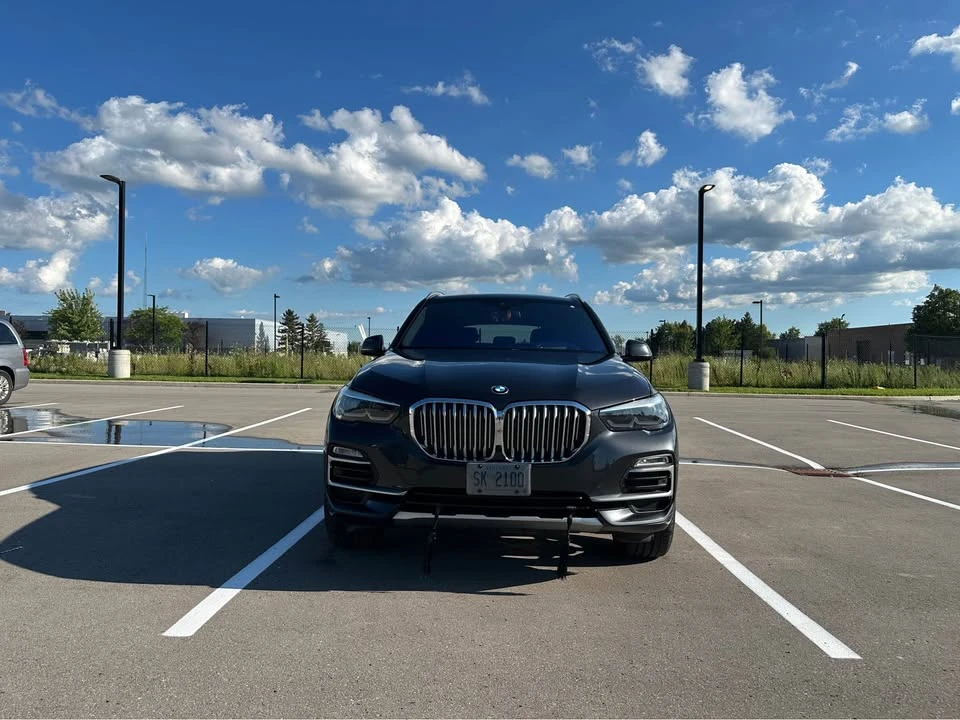 2019 BMW G05 X5 - Image 15 of 16