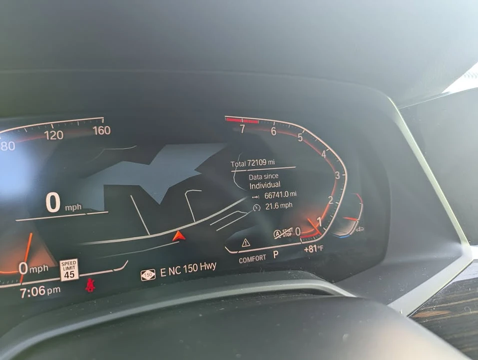 2019 BMW G05 X5 - Image 11 of 20