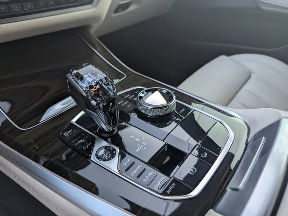 2019 BMW G05 X5 - Image 9 of 20