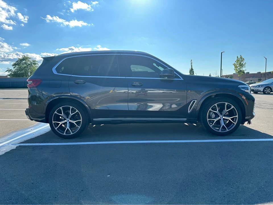2019 BMW G05 X5 - Image 13 of 16