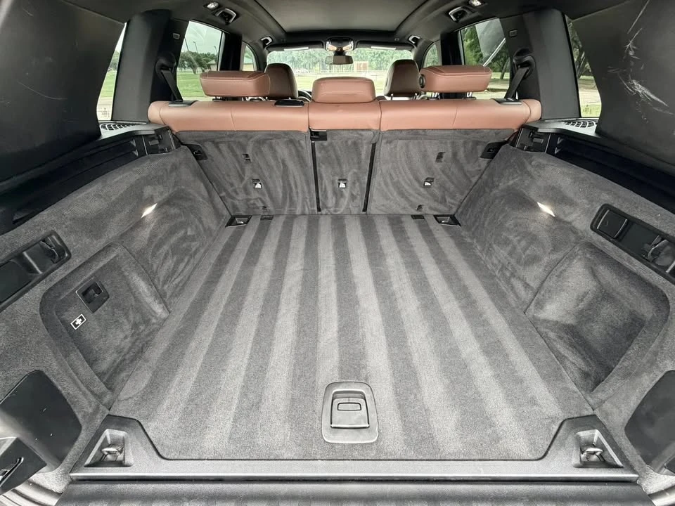 2019 BMW G05 X5 - Image 10 of 20