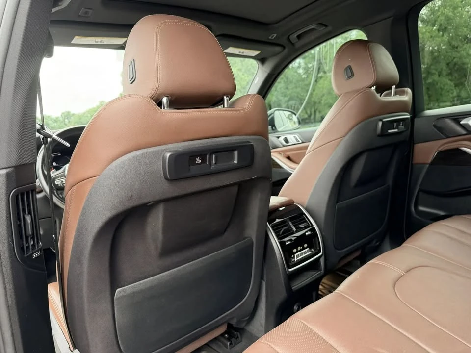 2019 BMW G05 X5 - Image 19 of 20