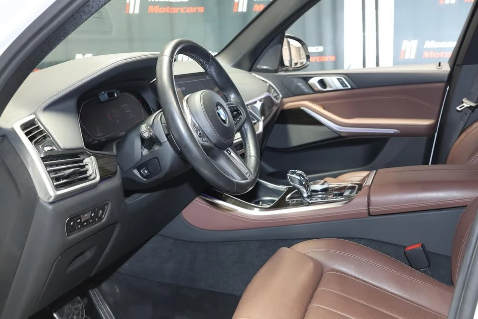 2019 BMW G05 X5 - Image 5 of 20