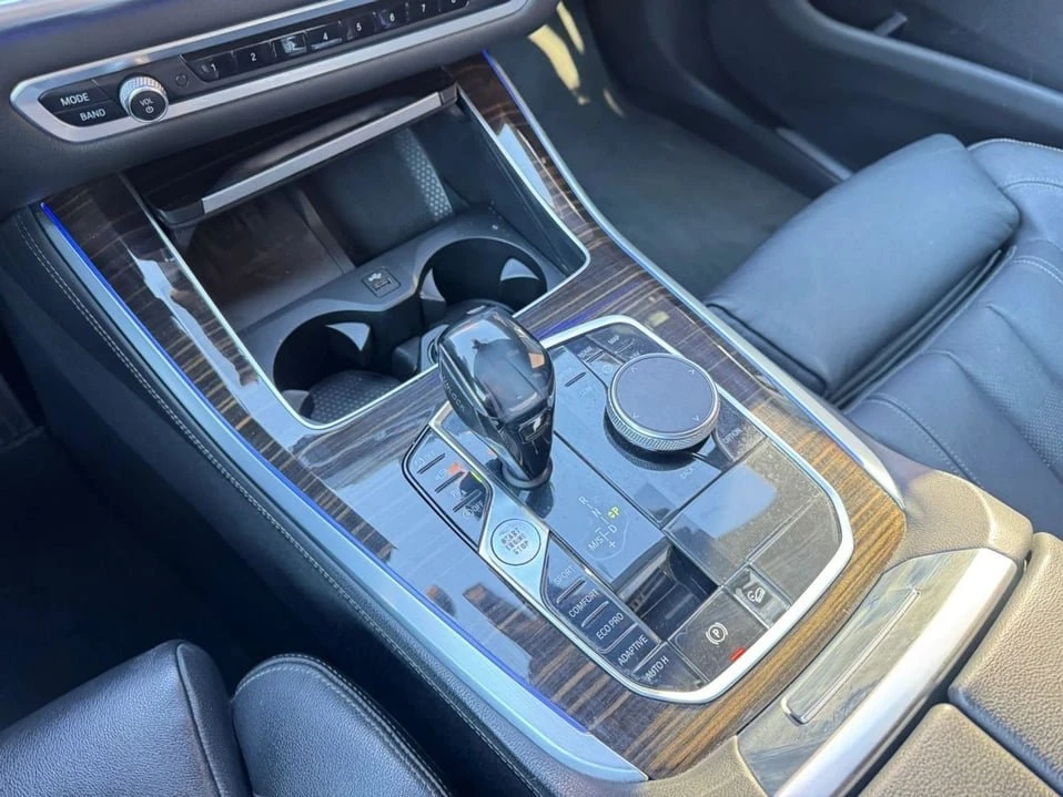 2019 BMW G05 X5 - Image 18 of 20
