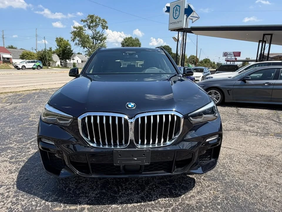 2019 BMW G05 X5 - Image 2 of 19
