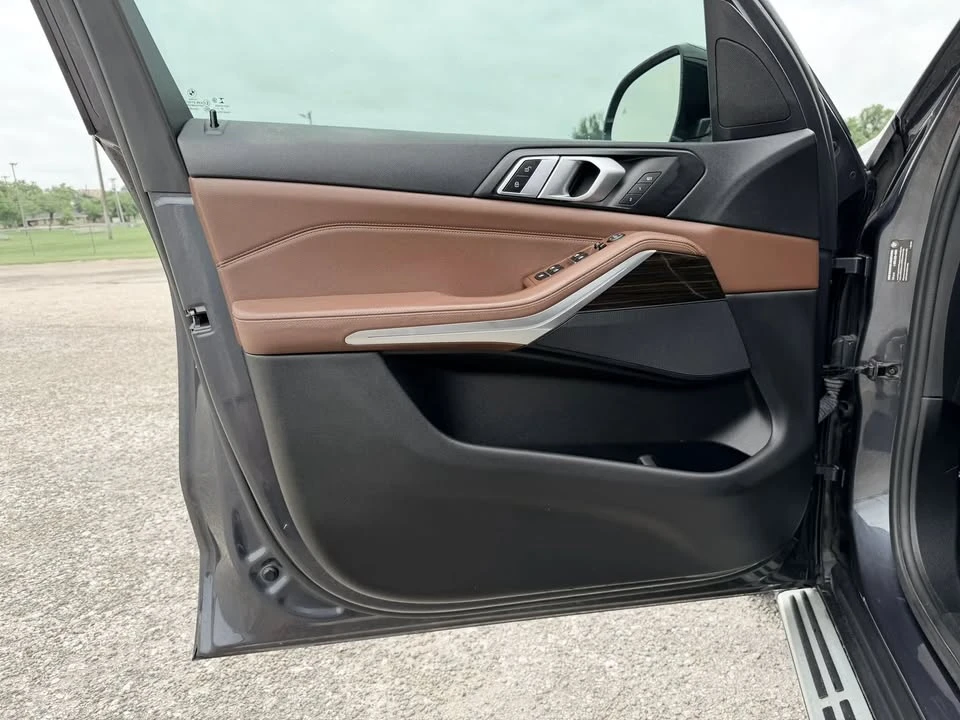 2019 BMW G05 X5 - Image 14 of 20