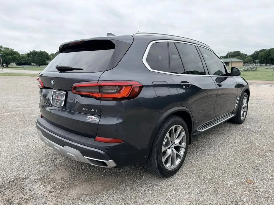 2019 BMW G05 X5 - Image 6 of 20