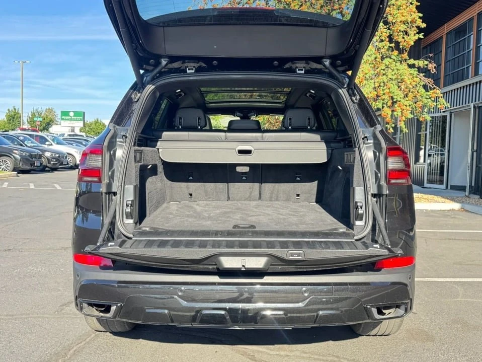 2019 BMW G05 X5 - Image 19 of 20
