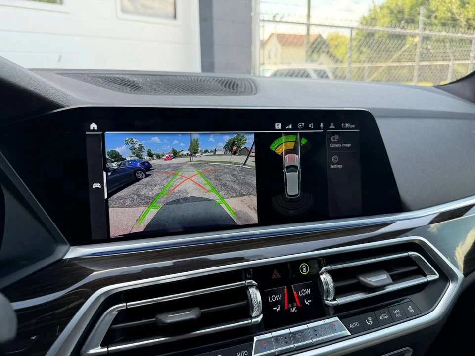 2019 BMW G05 X5 - Image 18 of 19